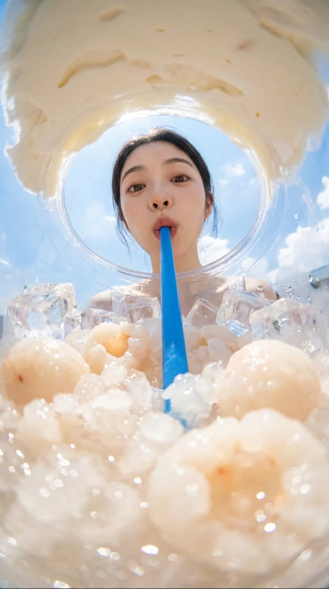 AI 图片模板 01